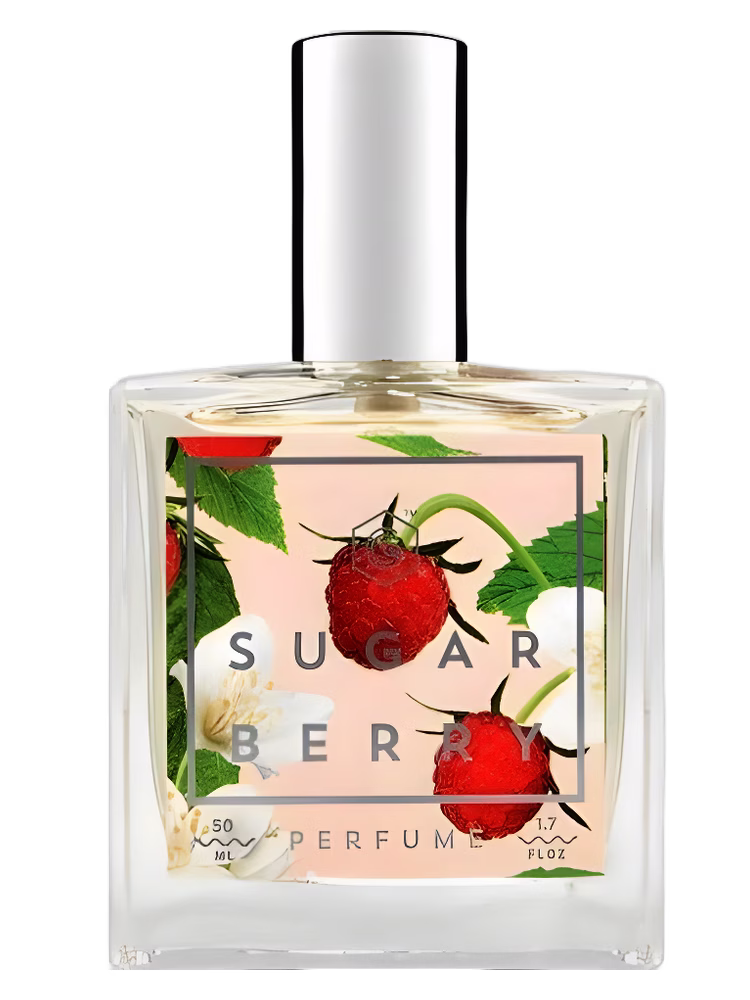 Good Chemistry Sugar Berry