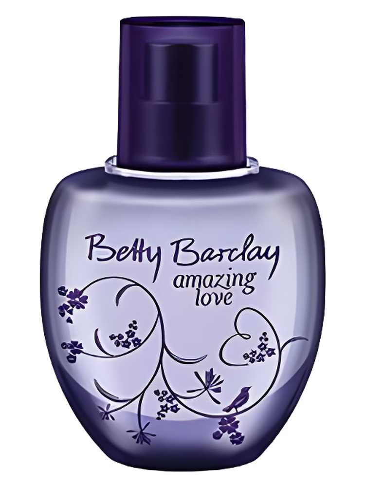 Betty Barclay Amazing Love