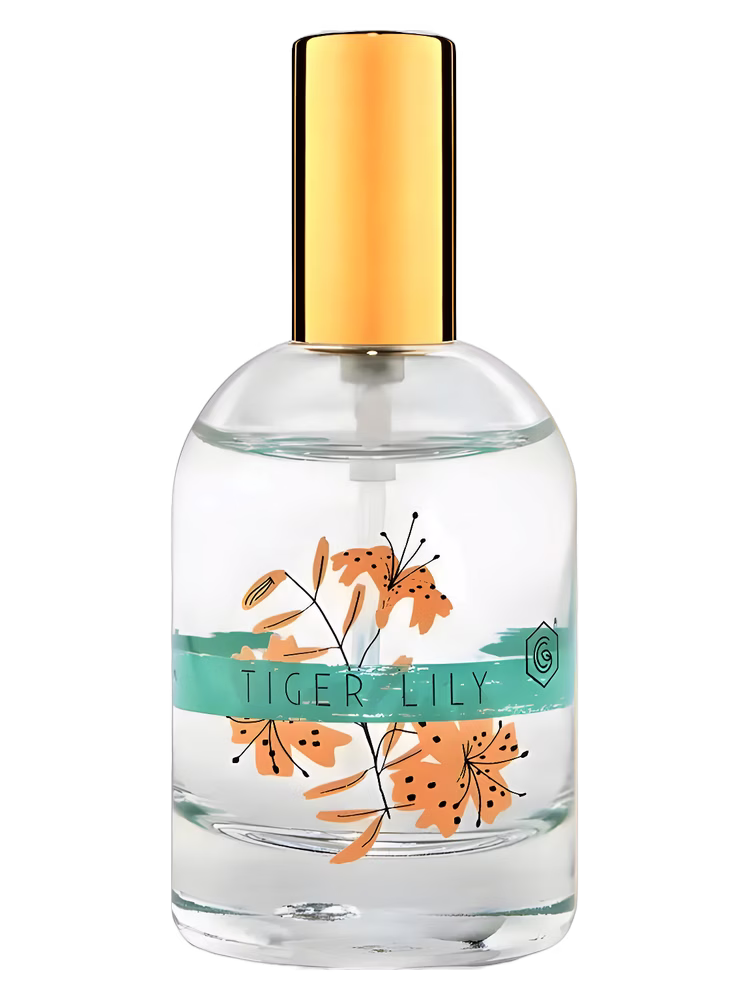 Good Chemistry Tiger Lily