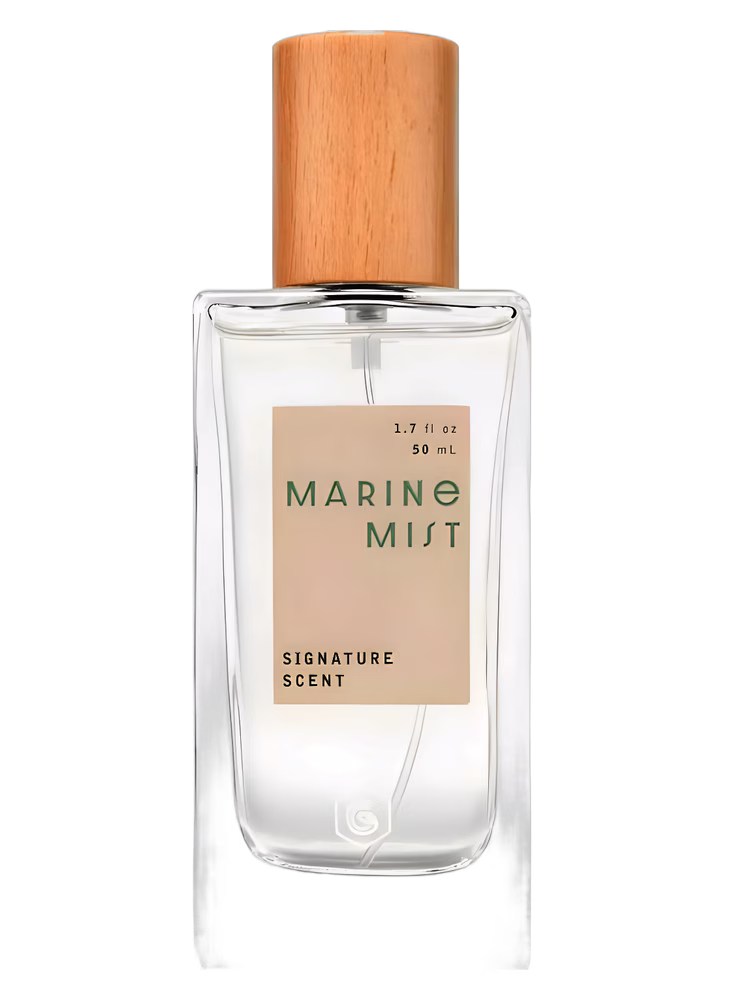 Good Chemistry Marine Mist