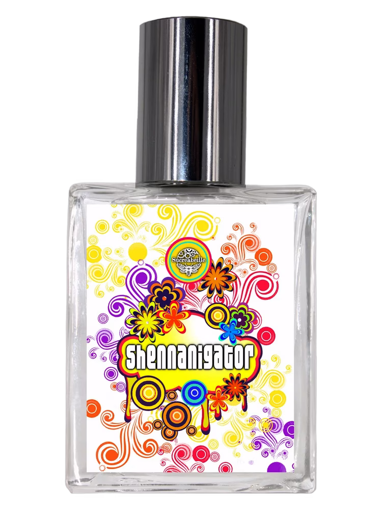 Sucreabeille Shennanigator
