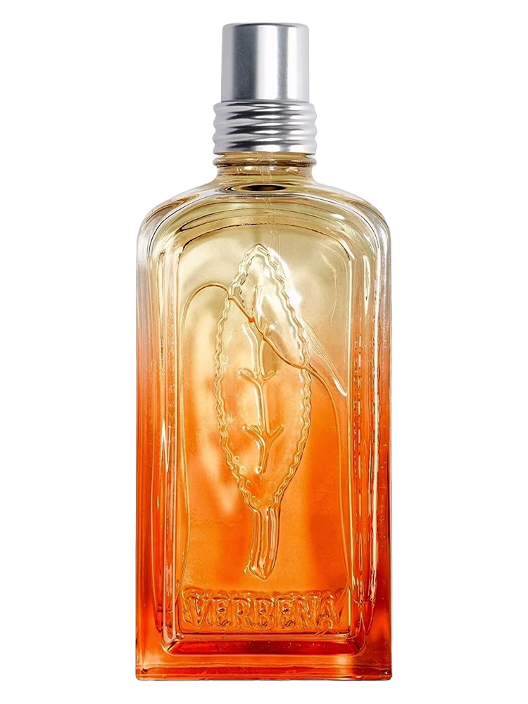 L'Occitane en Provence Verveine Mandarine