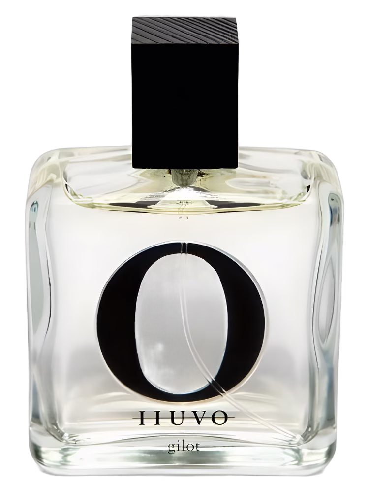 IIUVO Gilot