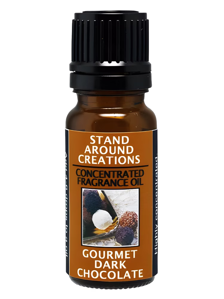 Stand Around Creations Gourmet Dark Chocolate