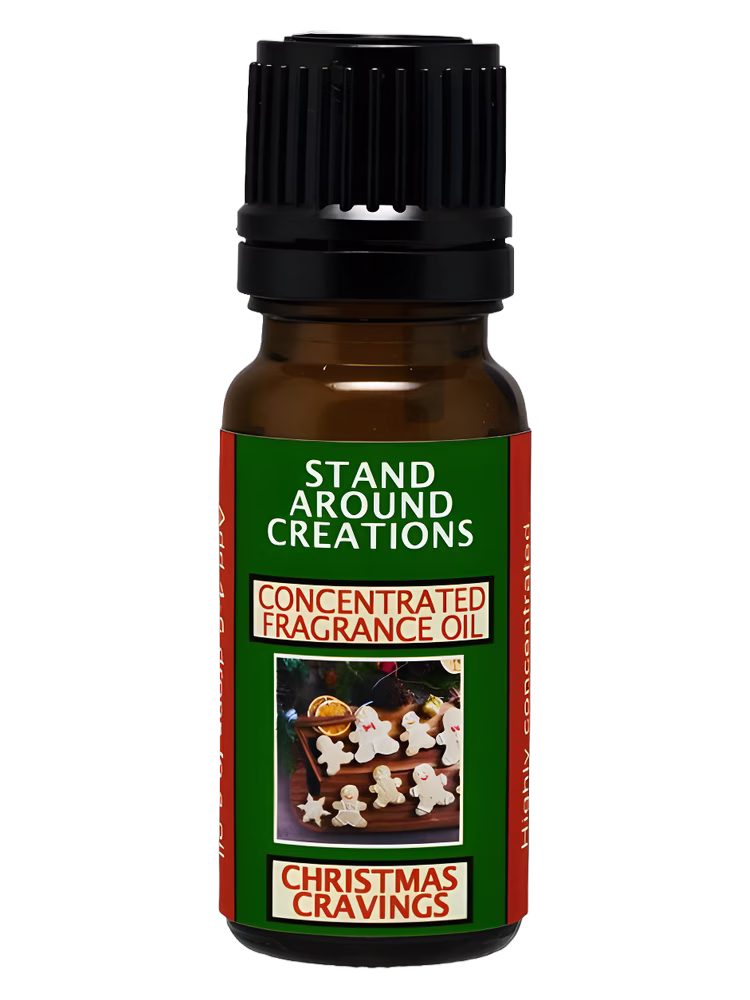 Stand Around Creations Christmas Cravings