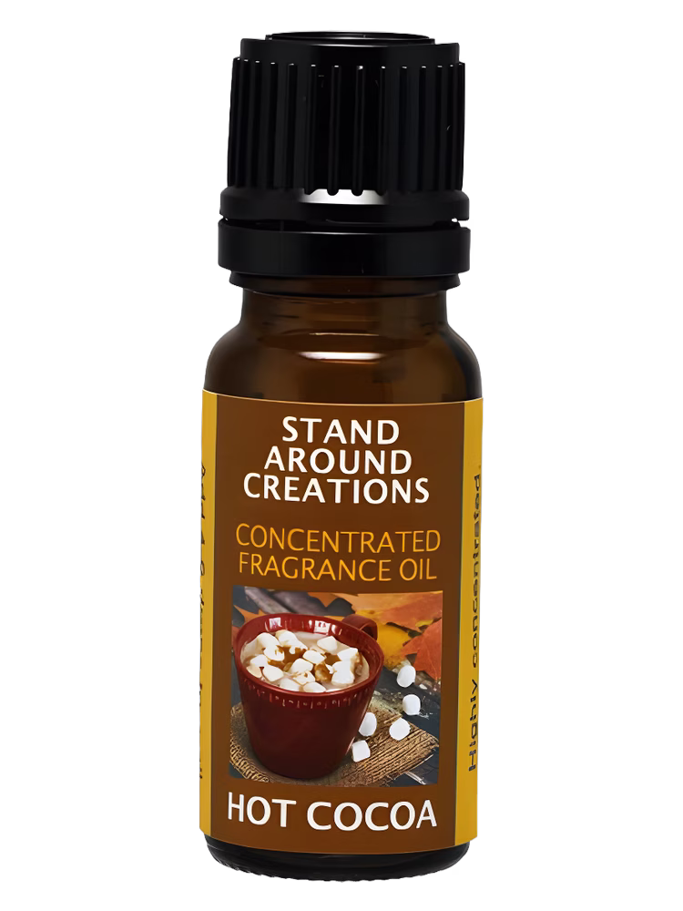 Stand Around Creations Hot Cocoa