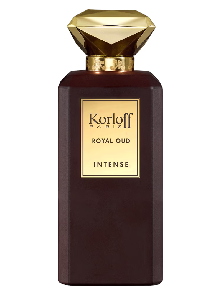 Korloff Paris Royal Oud Intense