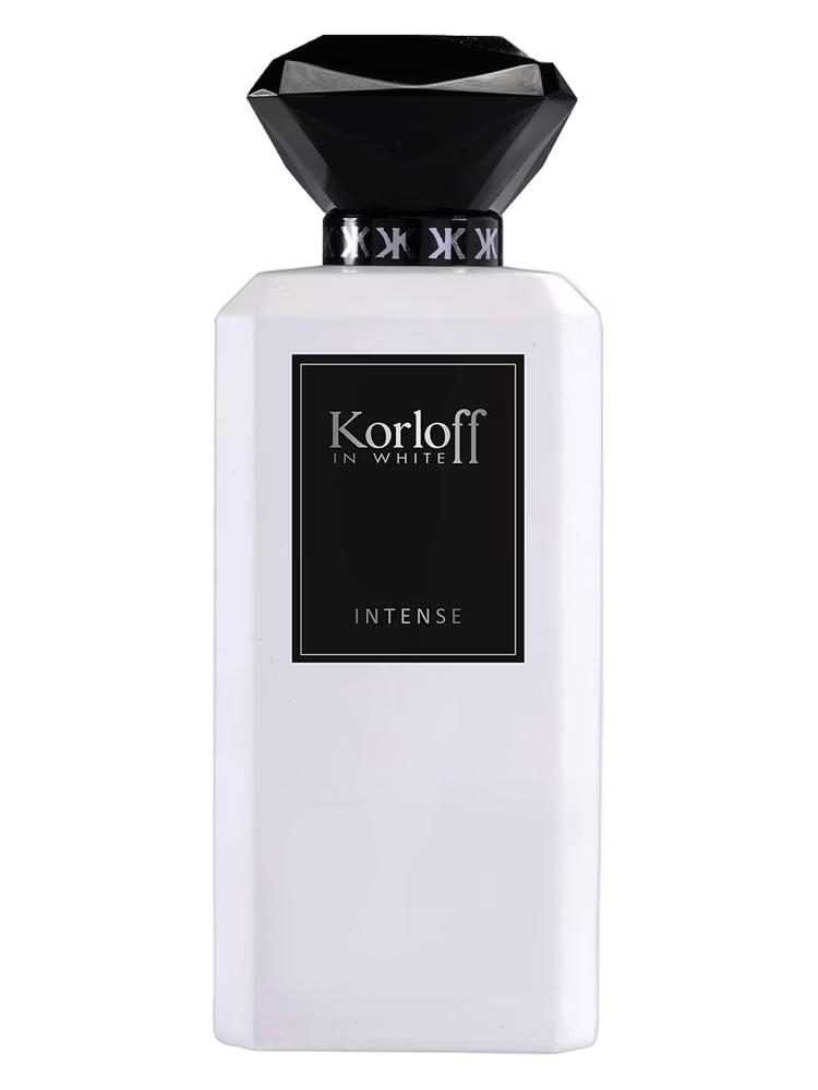 Korloff Paris Korloff In White Intense