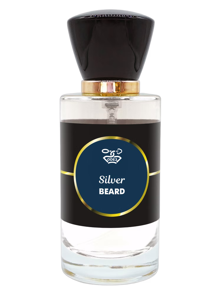 Odetu Silver Beard