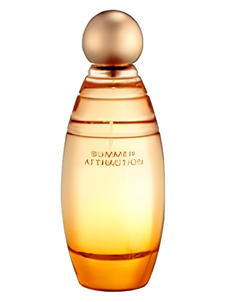 Lancôme Attraction Summer