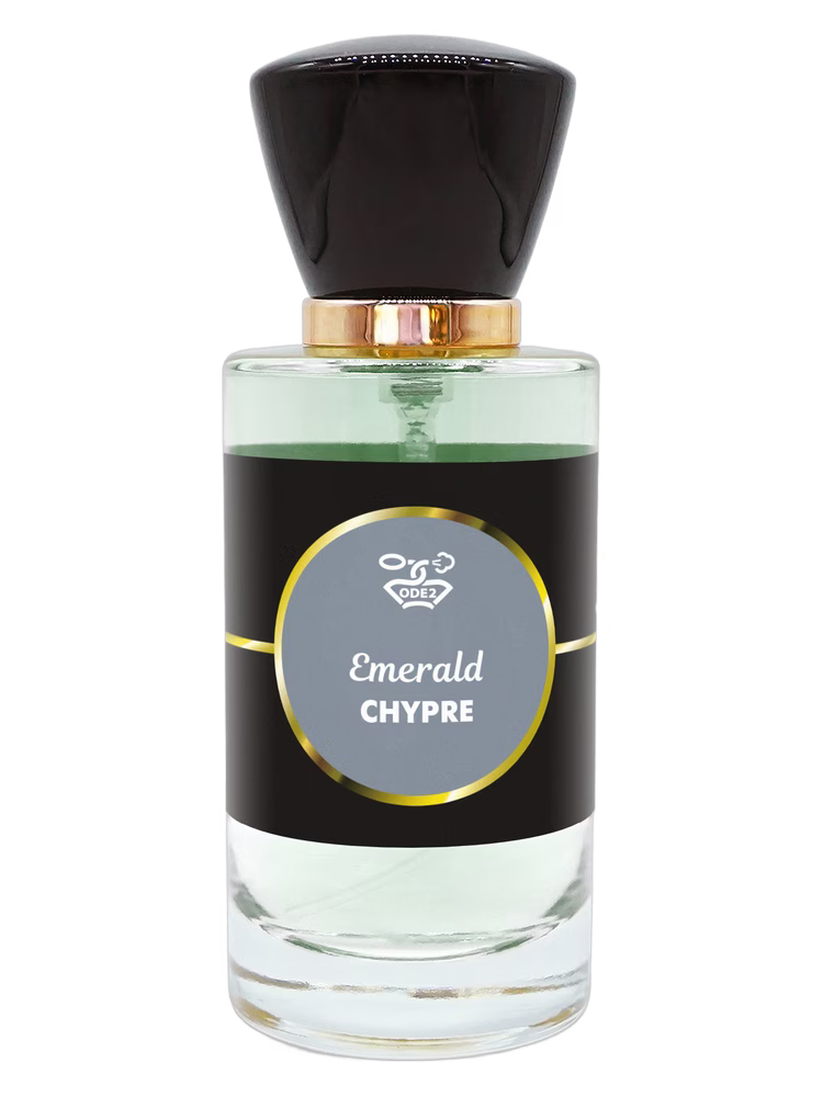 Odetu Emerald Chypre