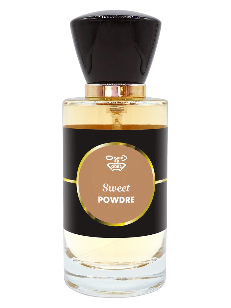 Odetu Sweet Powdre