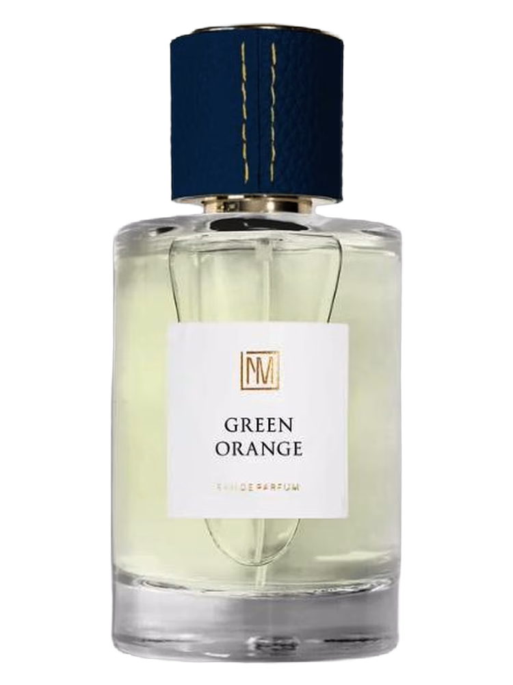 Next Memory Green Orange