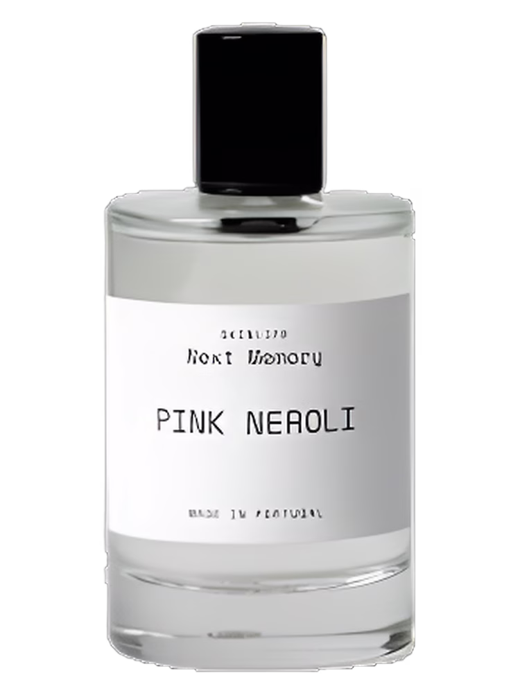 Next Memory Pink Neroli