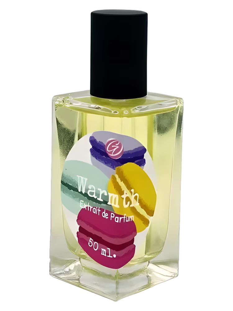 Ganache Parfums Warmth