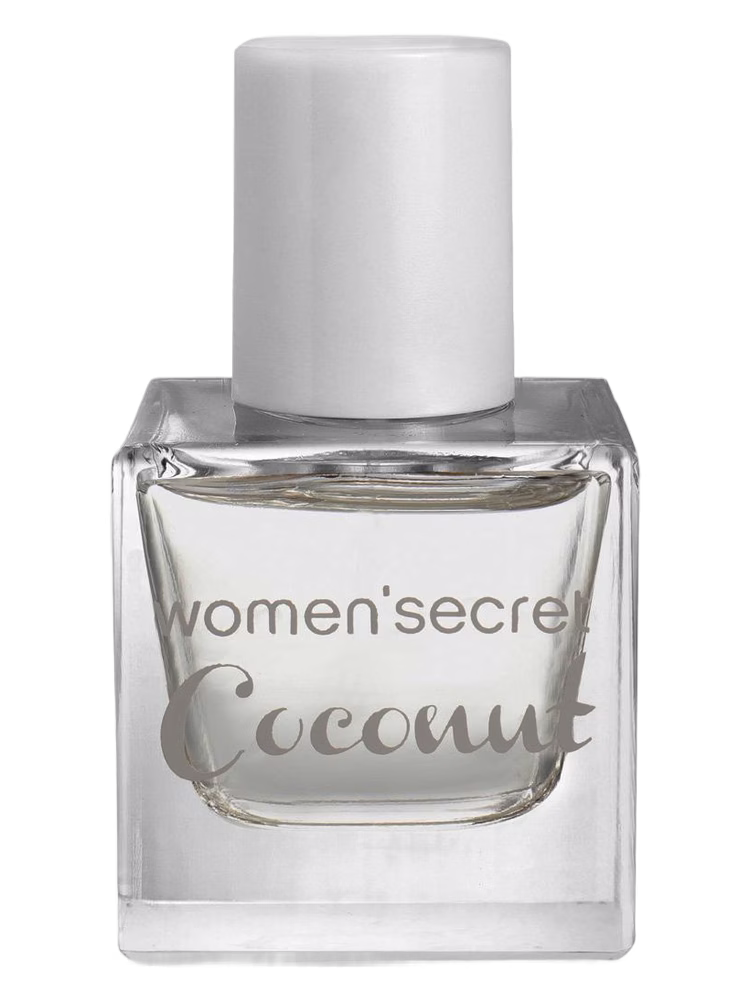 Women Secret Coconut