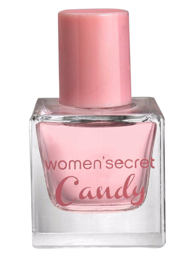 Women Secret Candy