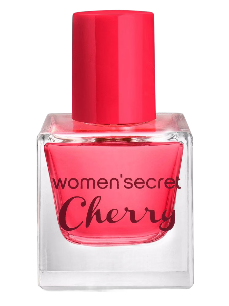 Women Secret Cherry