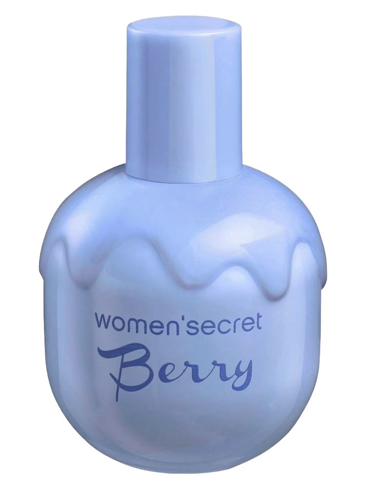 Women Secret Berry Temptation