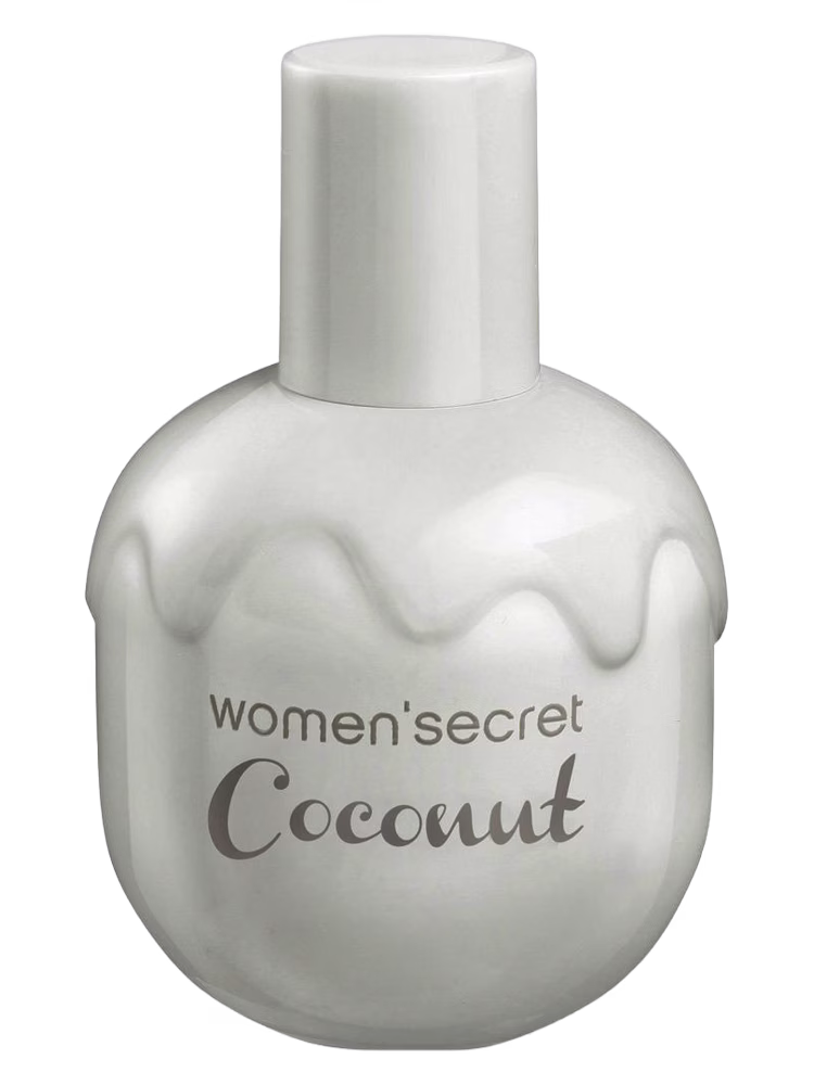 Women Secret Coconut Temptation