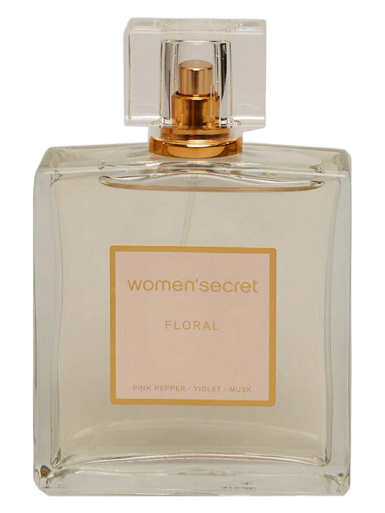 Women Secret Floral