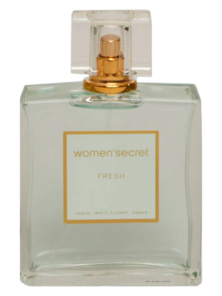 Women Secret Fresh