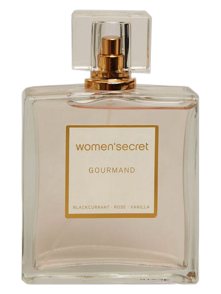 Women Secret Gourmand