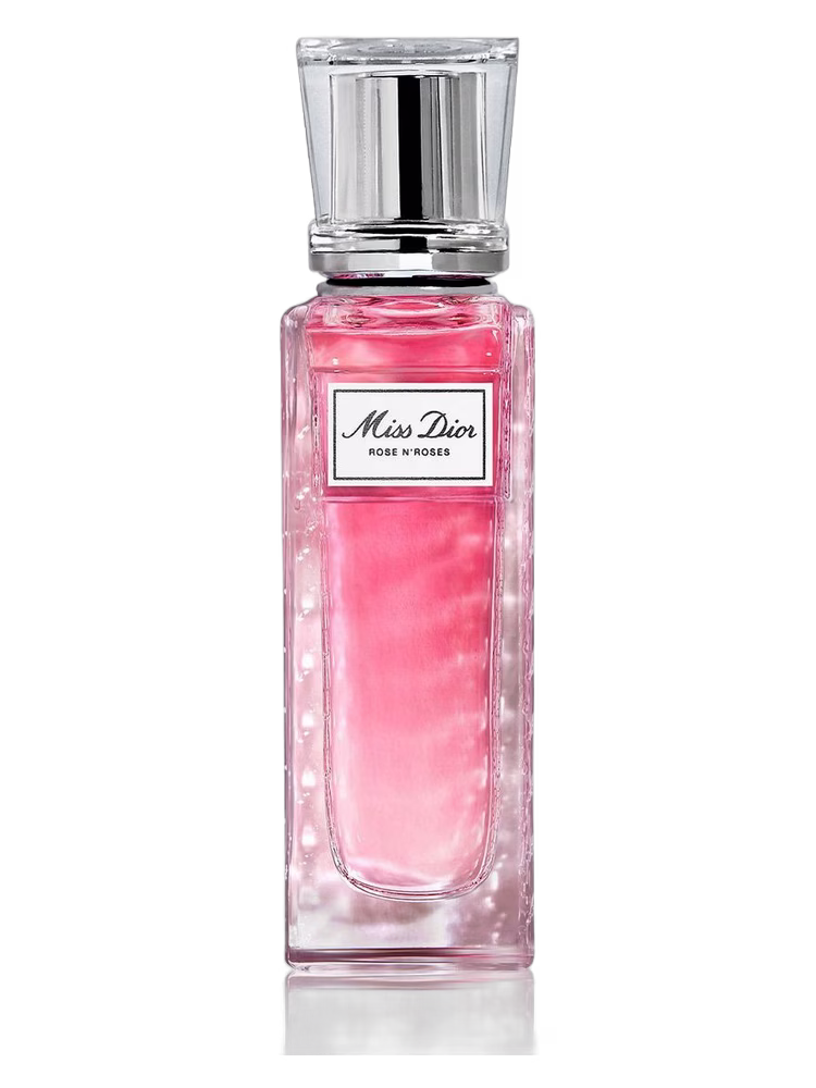 Dior Miss Dior Rose N'Roses Roller Pearl
