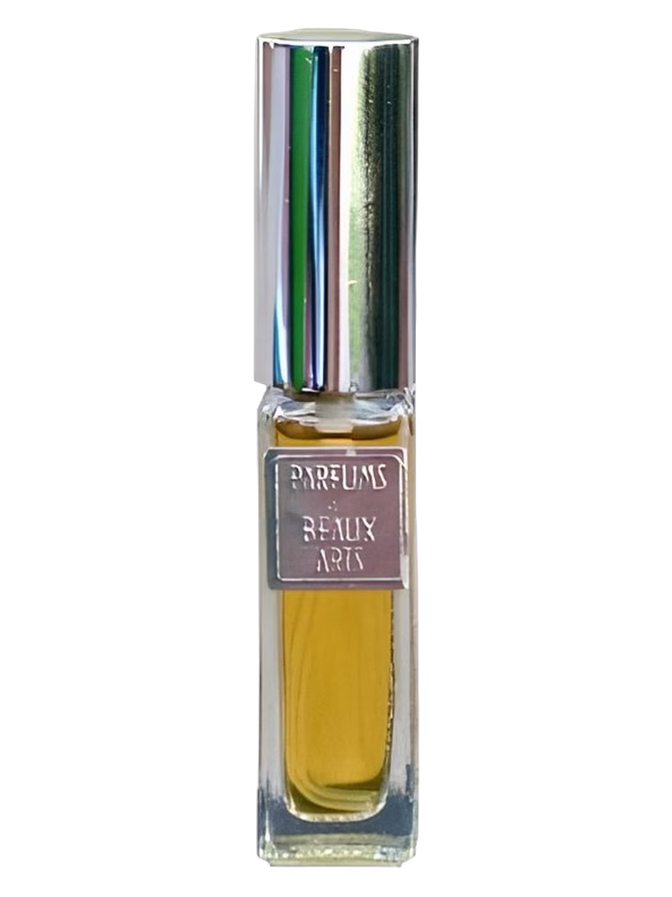 DSH Perfumes Amber