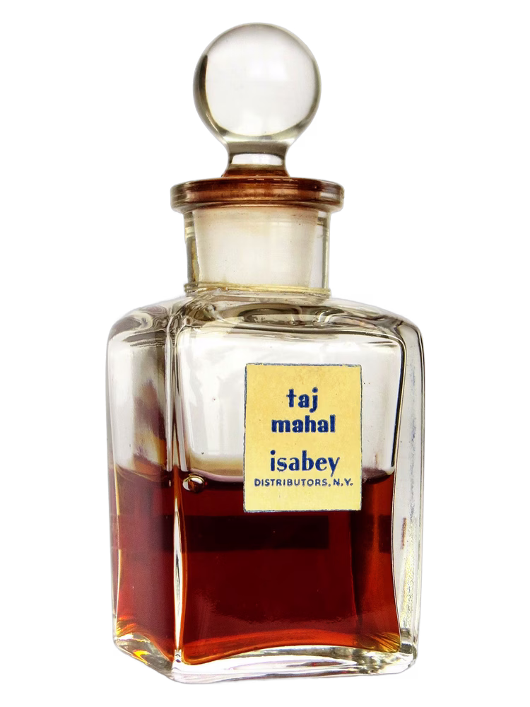 Isabey Taj Mahal