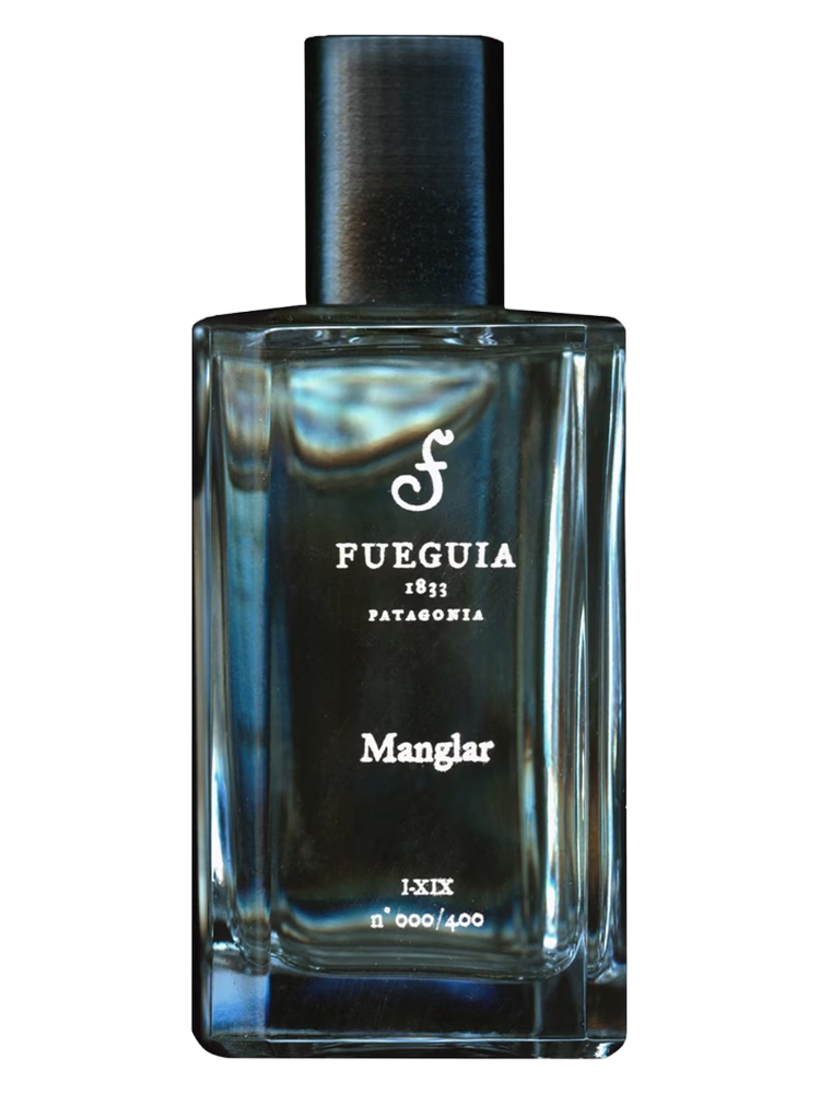 Fueguia 1833 Manglar
