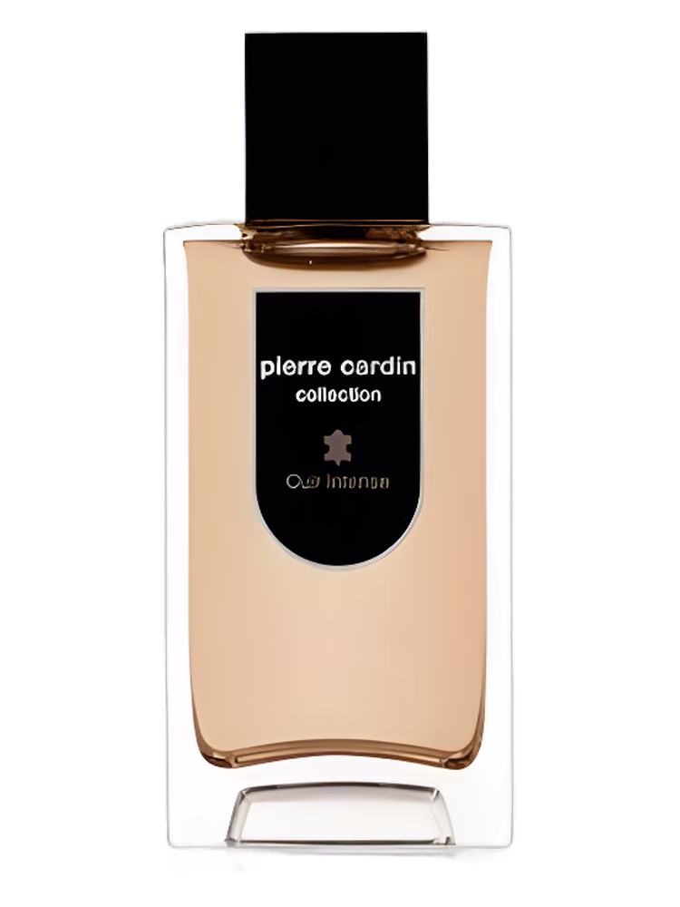 Pierre Cardin Pierre Cardin Collection Cuir Intense