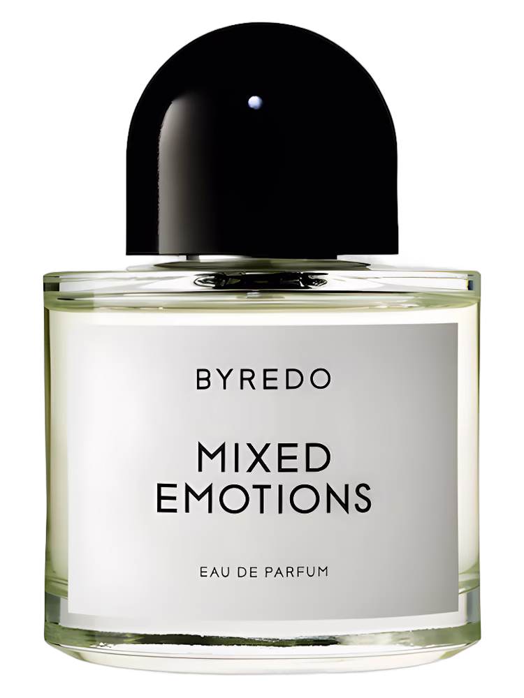 Byredo Mixed Emotions