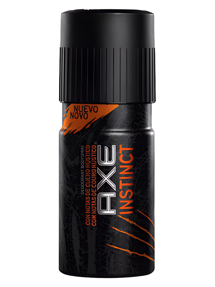 AXE Axe Instinct