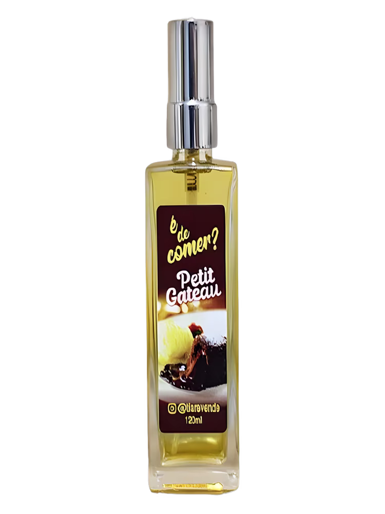 Tiê Perfumes Petit Gateau
