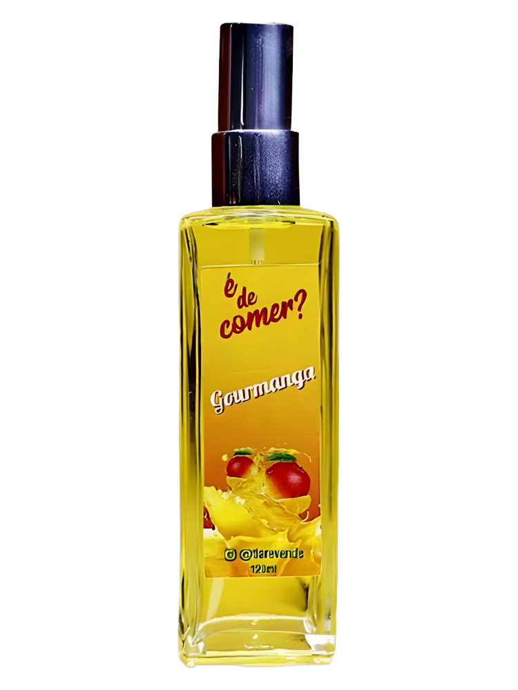 Tiê Perfumes Gourmanga