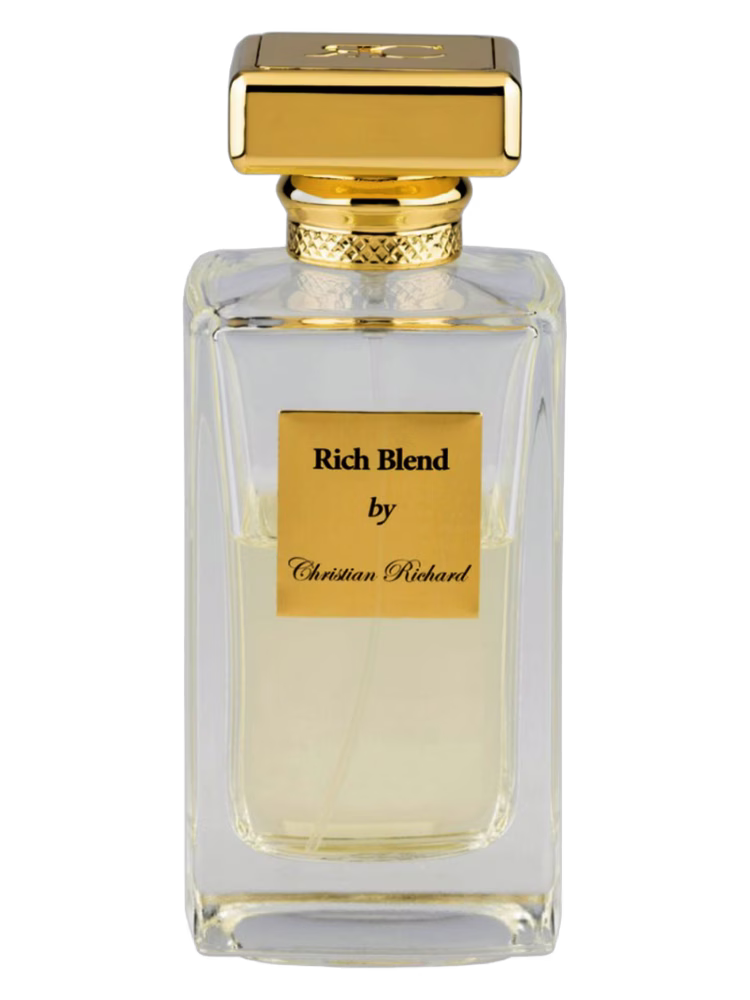 Christian Richard Rich Blend Classic For Women