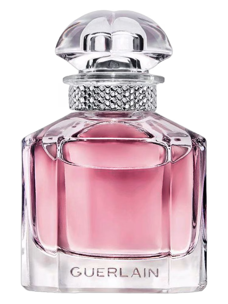Guerlain Mon Guerlain Sparkling Bouquet