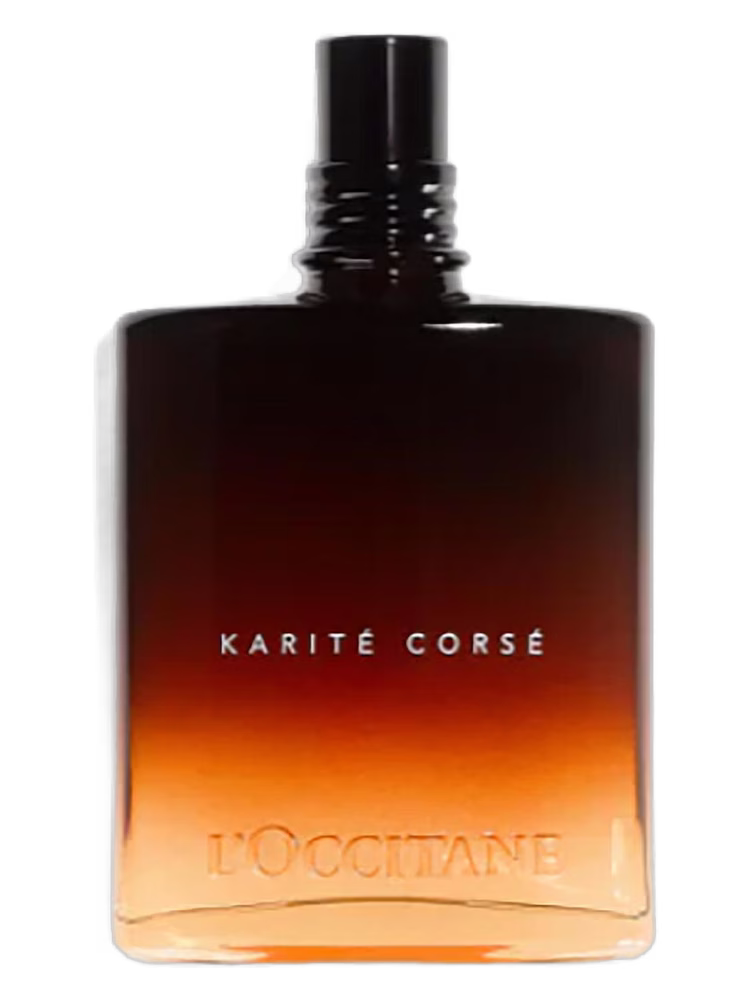L'Occitane en Provence Karité Corsé Eau de Parfum