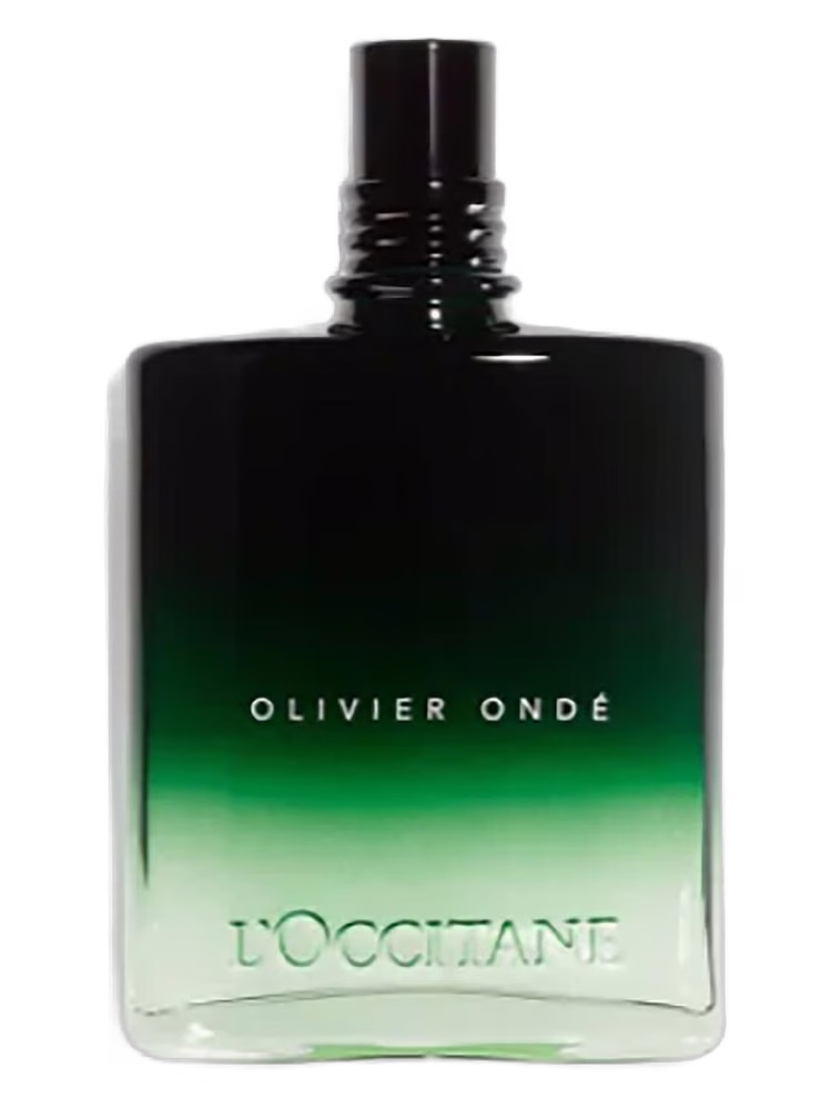 L'Occitane en Provence Olivier Ondé Eau de Parfum