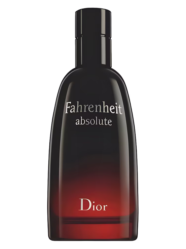 Dior Fahrenheit Absolute