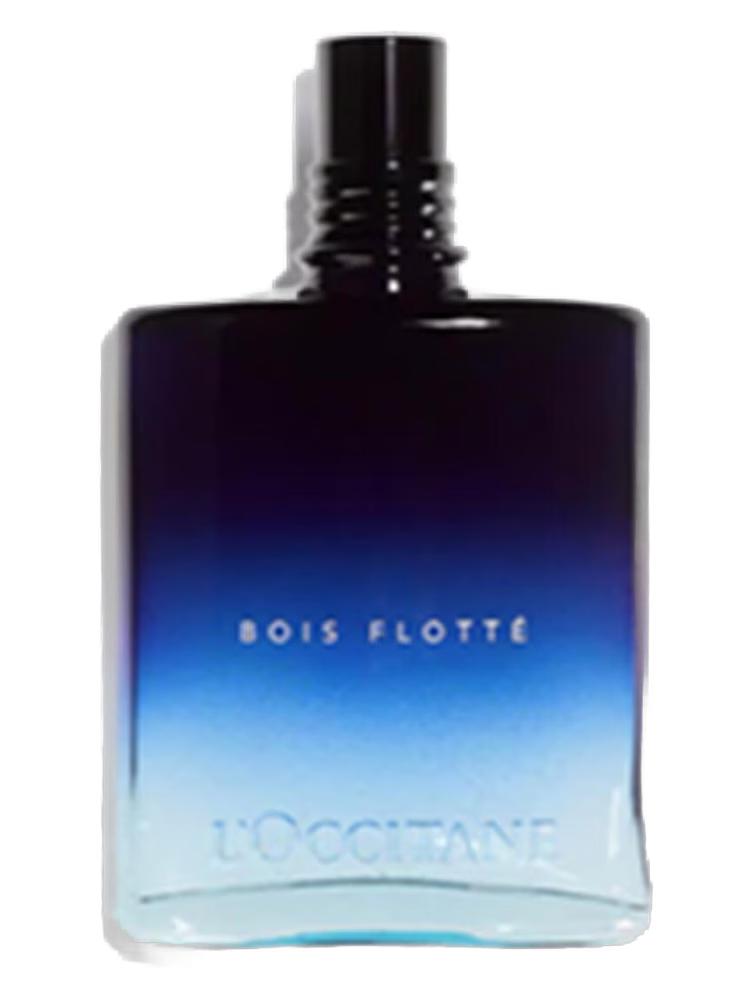 L'Occitane en Provence Bois Flotté Eau de Parfum