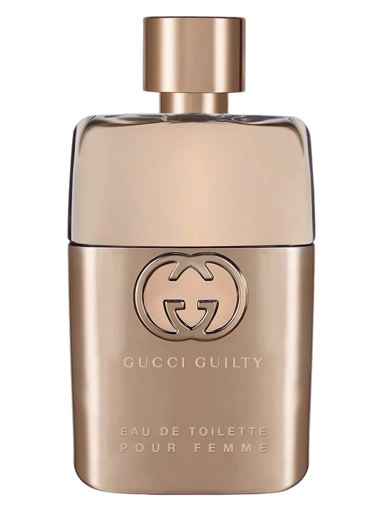 Gucci Gucci Guilty Eau de Toilette