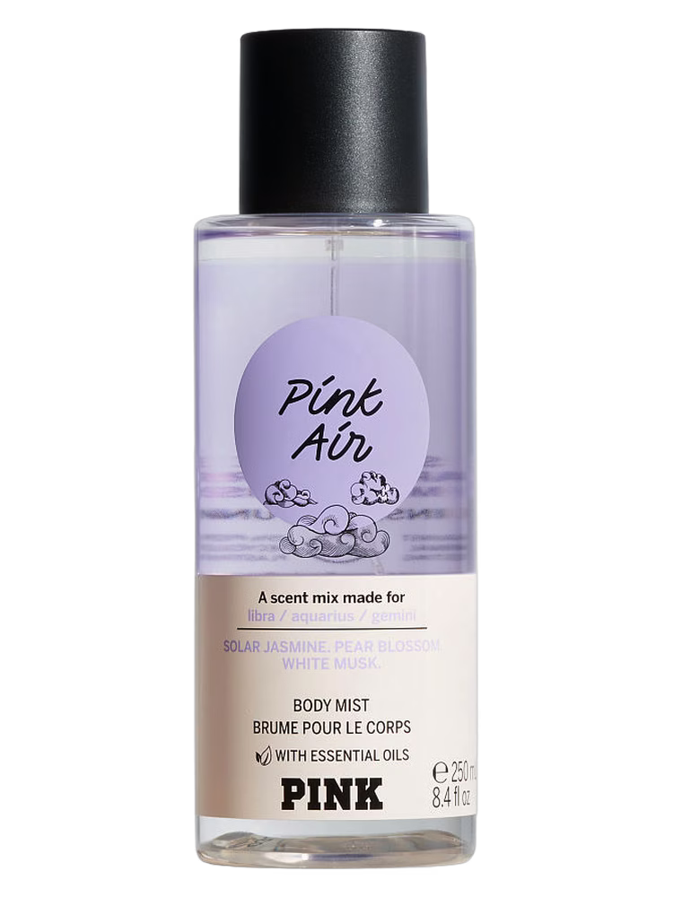 Victoria's Secret Pink Air