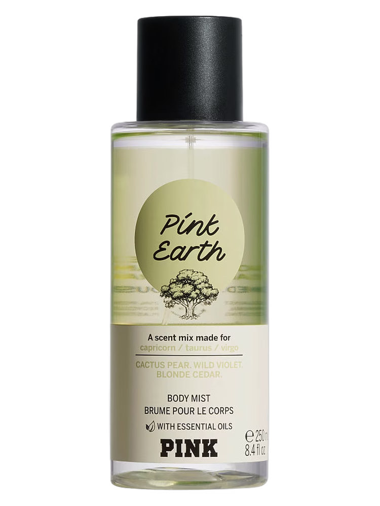 Victoria's Secret Pink Earth