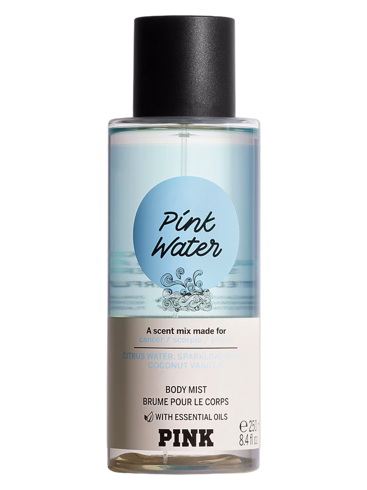Victoria's Secret Pink Water