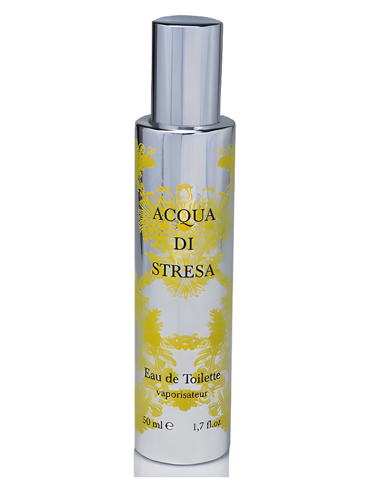 Acqua di Stresa Acqua di Stresa