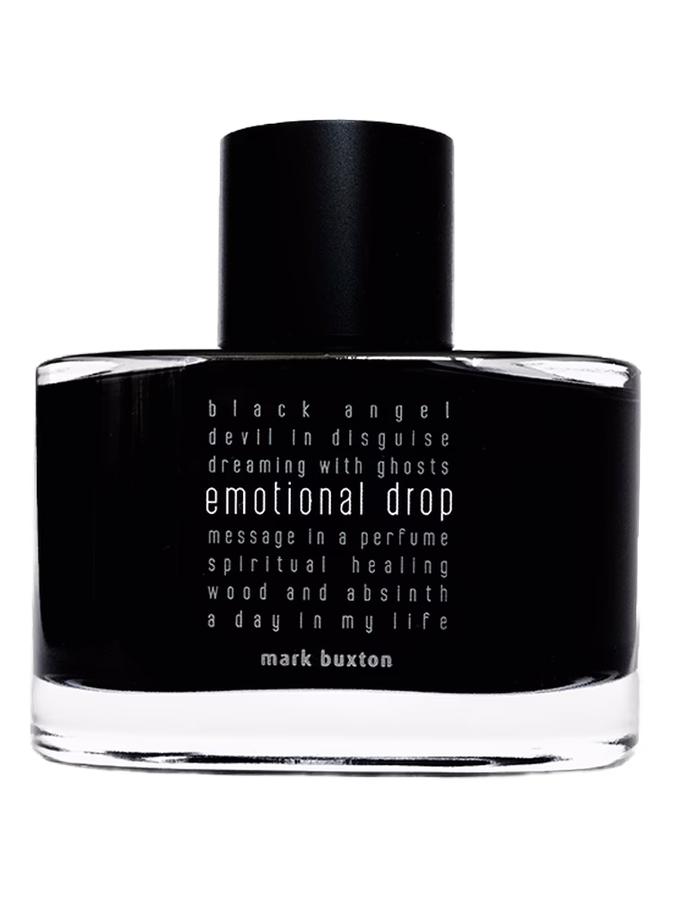 Mark Buxton Emotional Drop