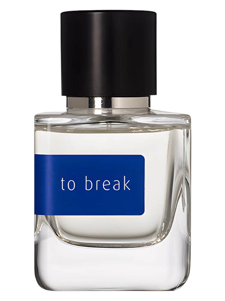 Mark Buxton To Break