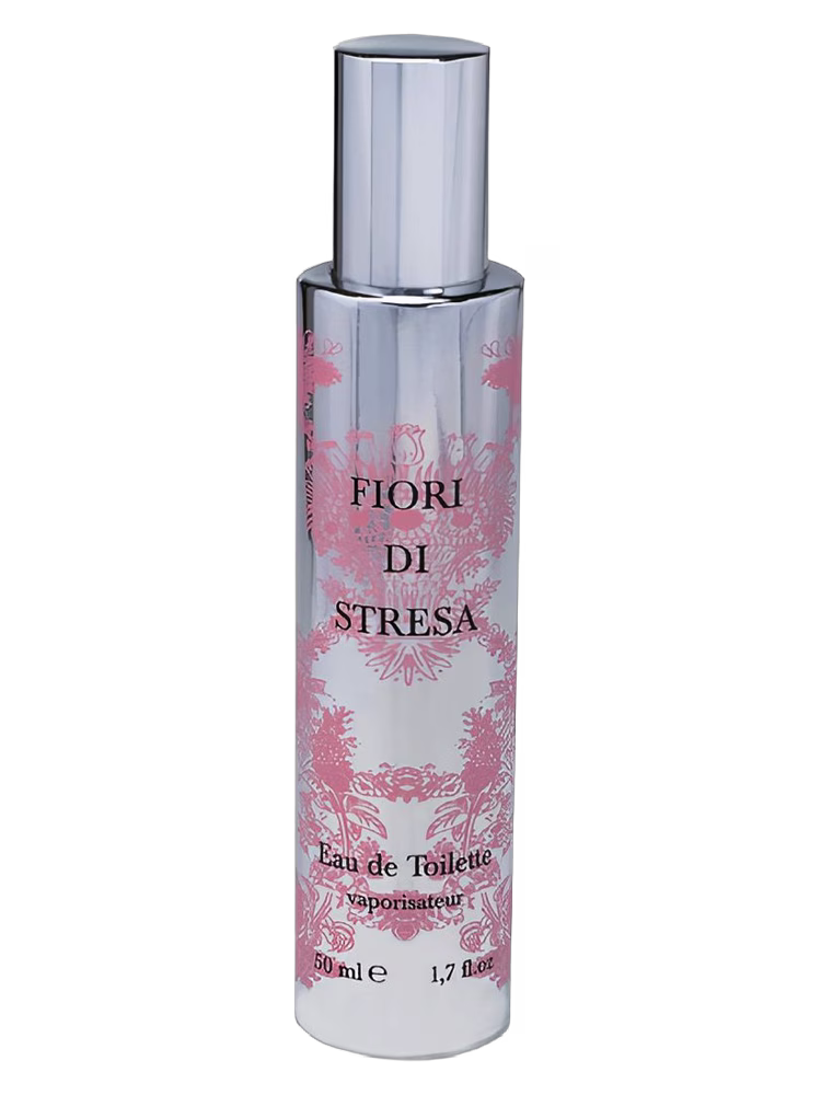 Acqua di Stresa Fiori di Stresa